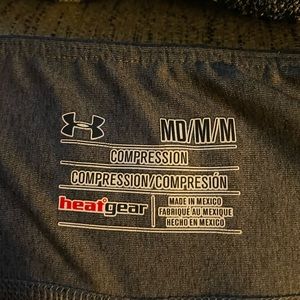 under armor leggings